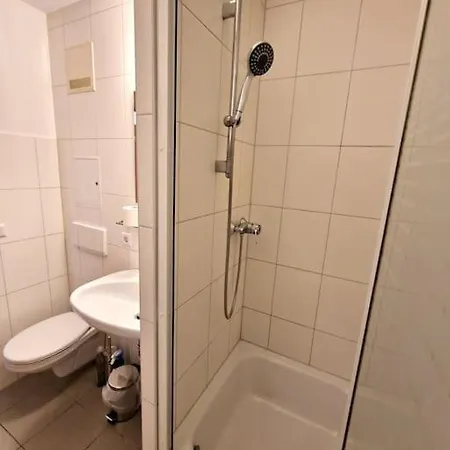 Stylische 1 In Appartamento *