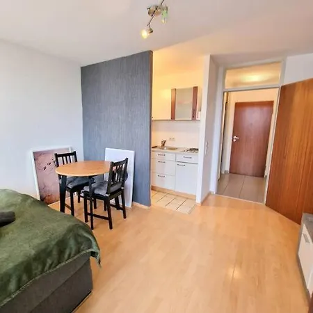 Stylische 1 In Appartamento Kornwestheim