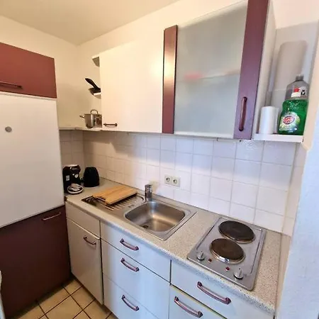 Stylische 1 In Kornwestheim